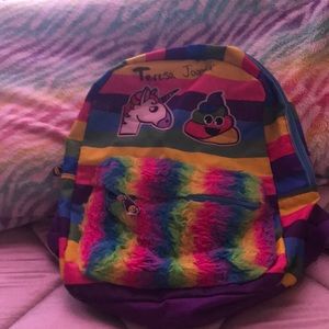 Back pack